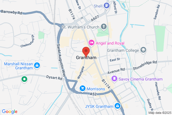 Grantham Group Llc
