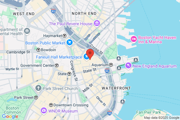 North End Bakery
