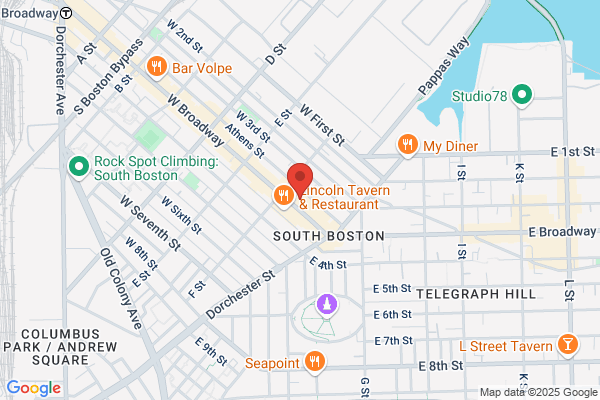 Rockland Trust Bank & Commercial Lending Center