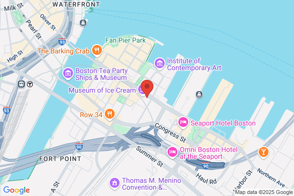 Boston Private