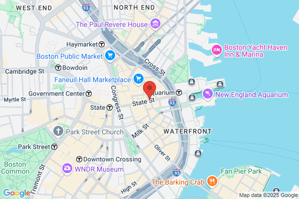 Stadium Bar and Grill Faneuil Hall