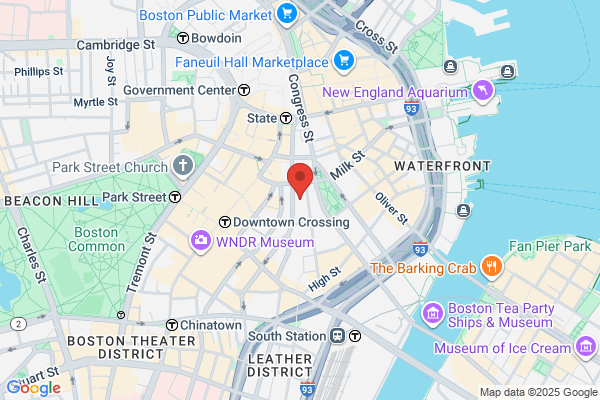 Metropolitan Fiber Systems McCourt