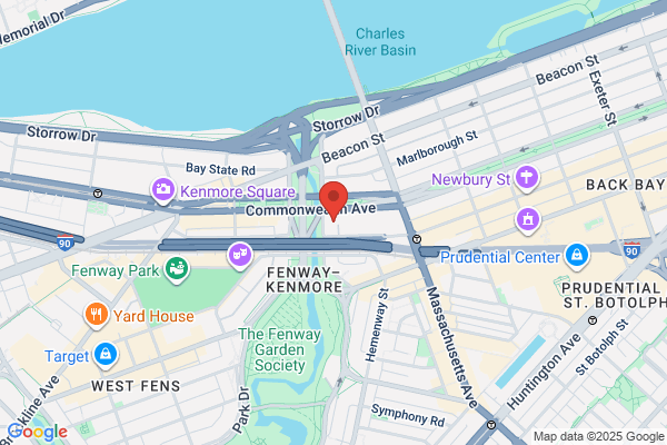 Dandelion Massage Boston