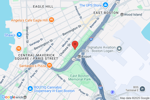 Boston Bike Rentals