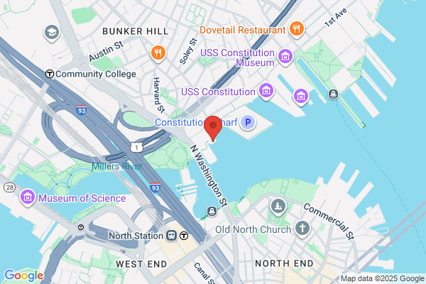Bay Yacht Brokerage
