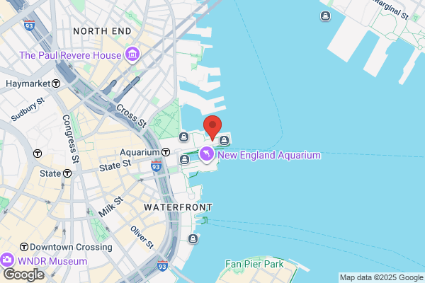 Birch Marine Inc