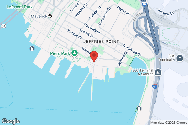 Boston Boatworks
