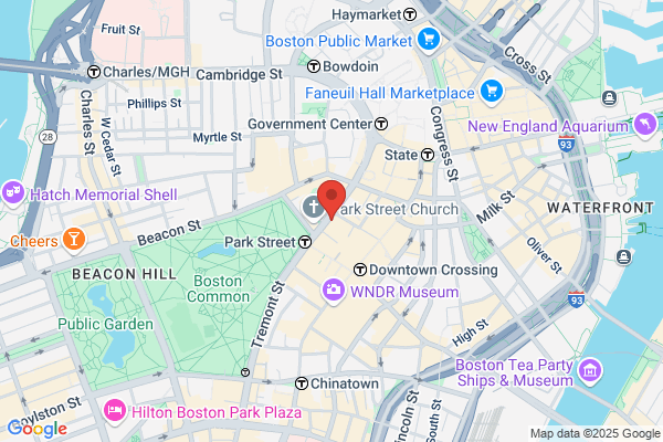 Suffolk Law School Book Store