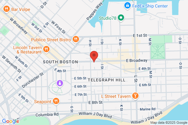 Thomas F. Walsh Insurance Agency Inc.