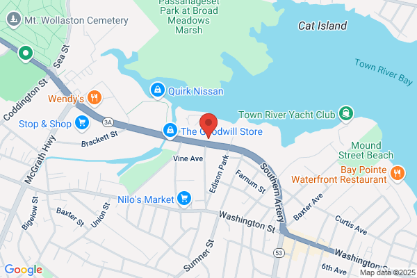 Johnson Motor Parts Inc