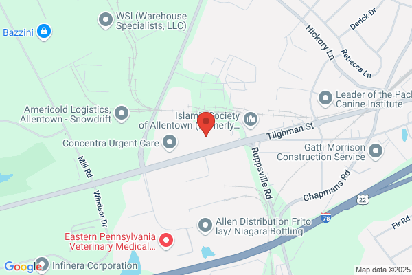 S & A Distributing Corporation