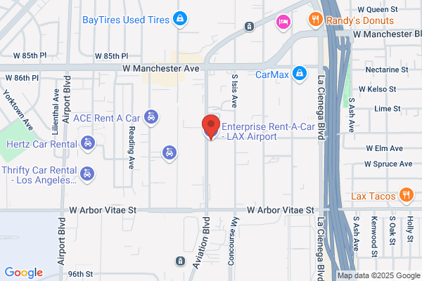 National Car Rental