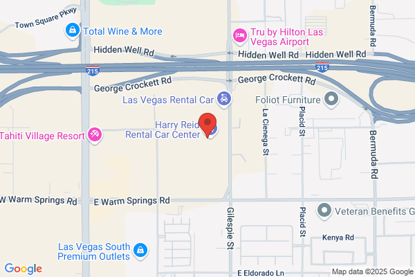 Alamo Rent A Car