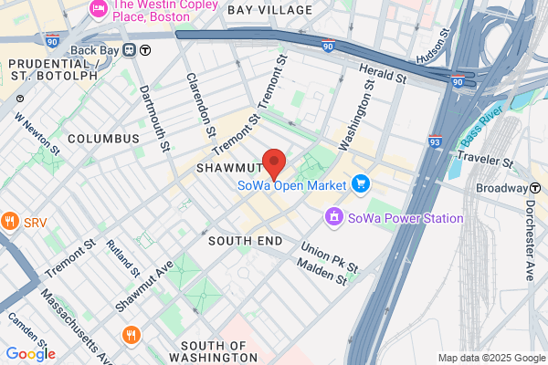 Shawmut Upholstery
