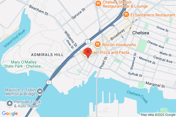 Boston Checkcashers Inc
