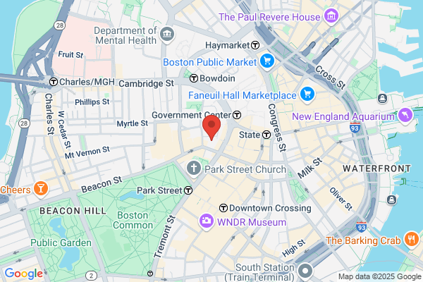 Boston Unique Events Inc