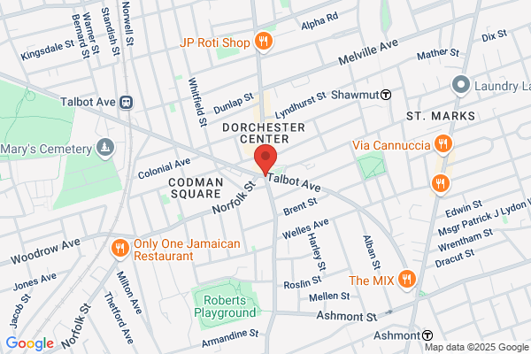 Dorchester