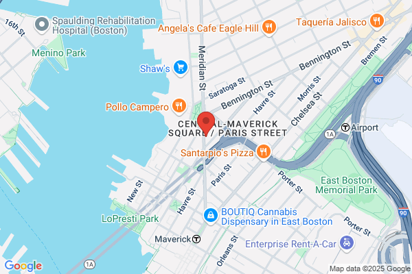 Marinos Espresso Catering