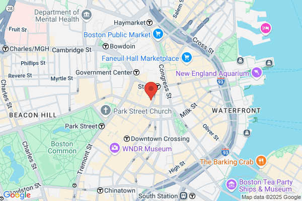 CPR Cell Phone Repair Boston - Downtown