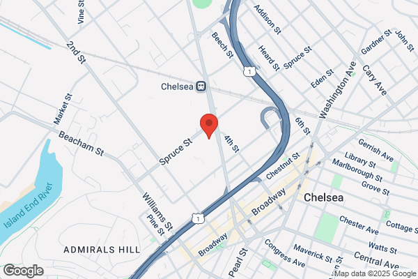 Child Development Admiral Hill