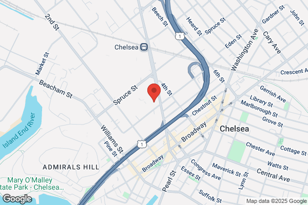 Family Child Care Program-Chelsea