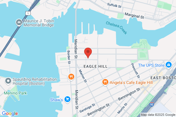 Boston Chimney Professionals