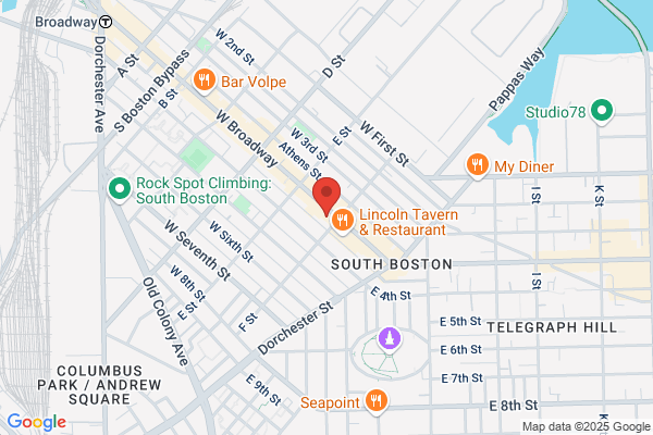 South Boston Back & Neck Center