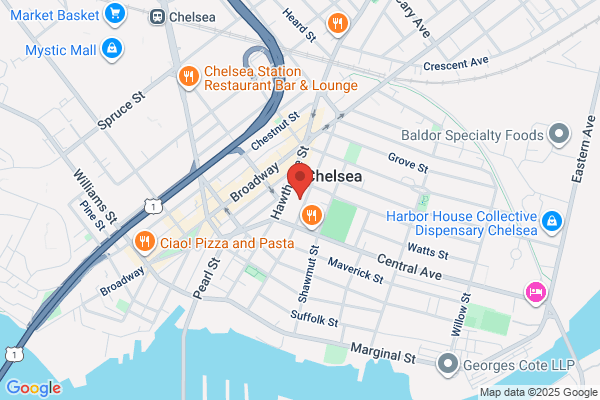 Iglesia Pentecostal Unida Latino Americana