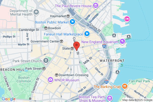 Fort Point Associates, Inc.
