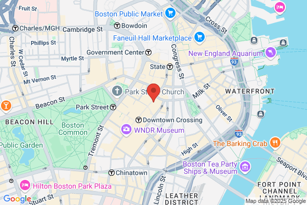 Boston Watch & Clock Repair