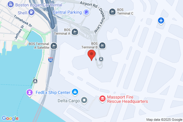Boston Tops the