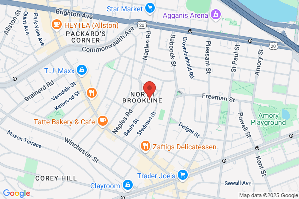 Brooks Pond Inc