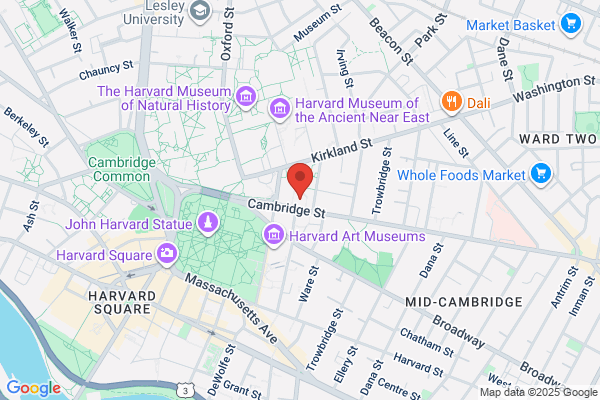 Harvard University, Academic & Administrative Departments, Harvard Neighbors