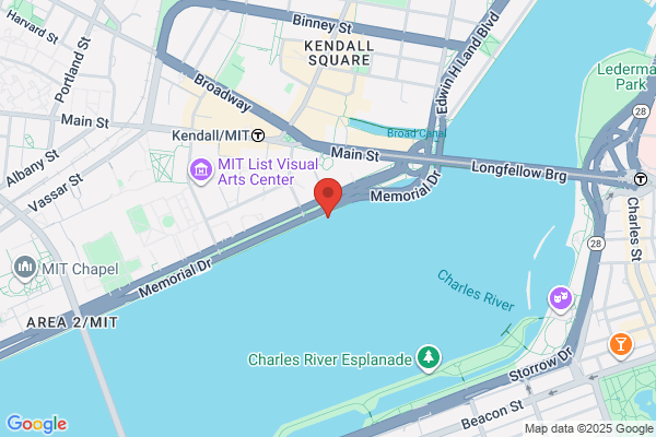 Harvard University, Academic & Administrative Departments, Harvard Sailing Center