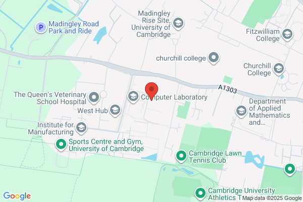 Cambridge Information Services