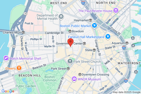Mdp-Boston