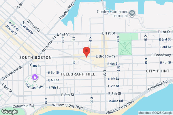South Boston On Line