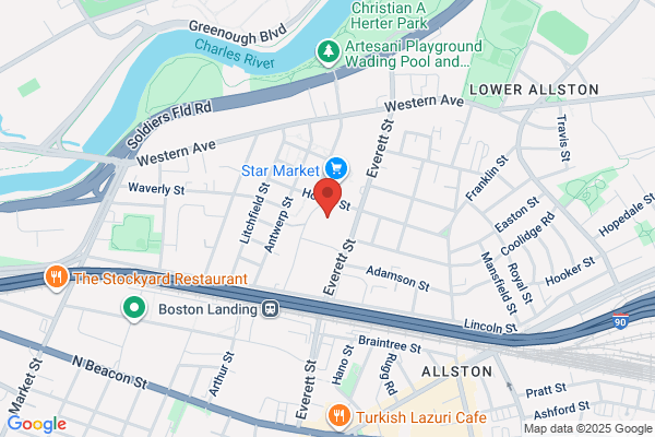 Arts Alliance Labs Inc
