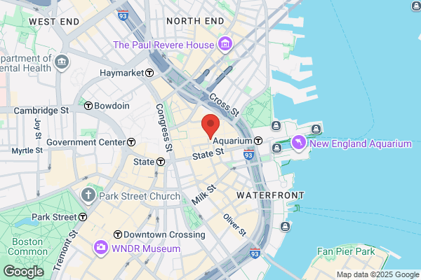 Independent Computer Consultants Associates Greater Boston Chapter