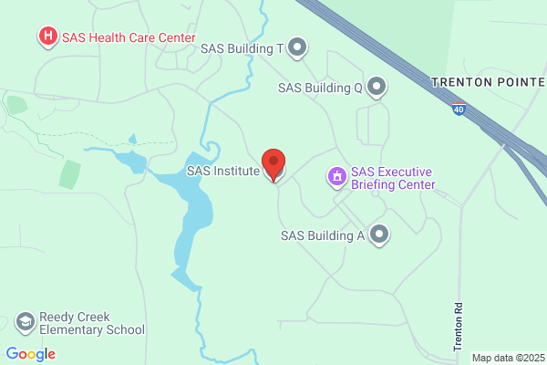 Sas Institute