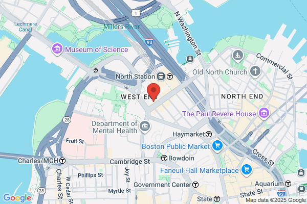 Passports and Visas.com Boston