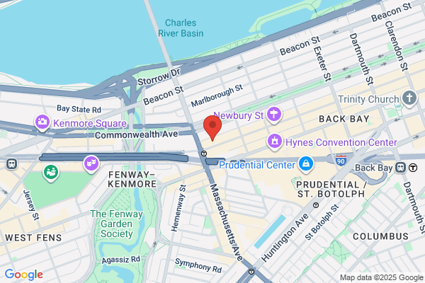 Family Trends