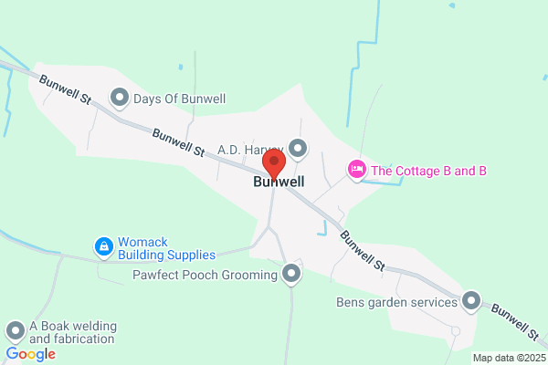Boutwell Corner Store