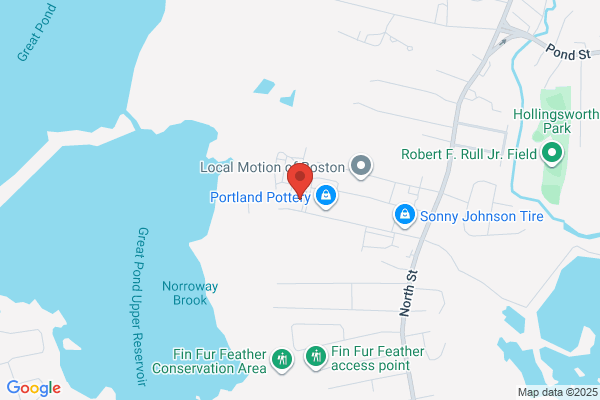 Boston Airpackage Systems