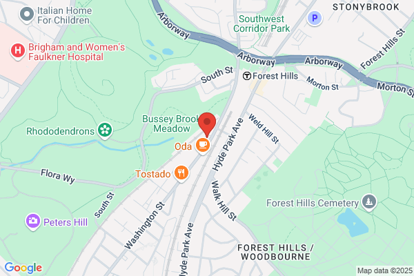 Steve & Kate's Camp - Jamaica Plain