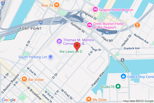 Mass Bay Credit Union