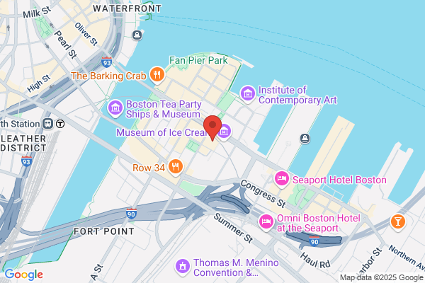 SoulCycle Seaport