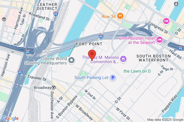 South Boston Dental Associates