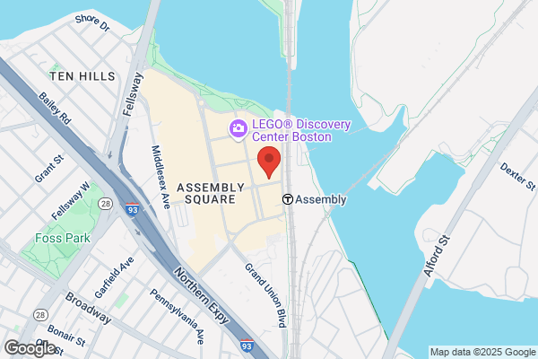 Assembly Dental