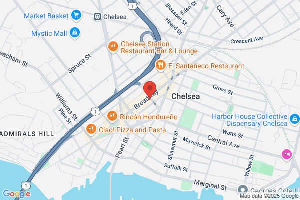 Family Dental Care of Chelsea